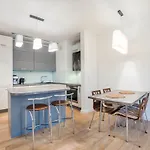 Dwie Sosny Z Sauna, Sun & Snow Appartamento