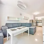 Dwie Sosny Z Sauna, Sun & Snow Appartamento