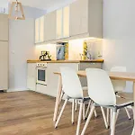 Dwie Sosny Z Sauna, Sun & Snow Appartamento Ustronie Morskie