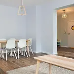 Appartamento Dwie Sosny Z Sauna, Sun & Snow