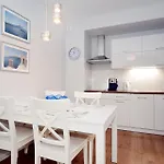 Dwie Sosny Z Sauna, Sun & Snow Appartamento