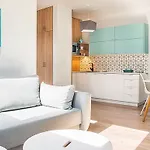 Appartamento Dwie Sosny Z Sauna, Sun & Snow