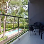 Dwie Sosny Z Sauna, Sun & Snow Appartamento *