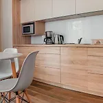 Dwie Sosny Z Sauna, Sun & Snow Appartamento Ustronie Morskie