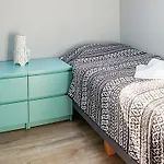 Dwie Sosny Z Sauna, Sun & Snow Appartamento *