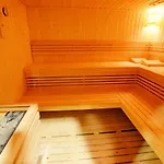 Dwie Sosny Z Sauna, Sun & Snow Appartamento