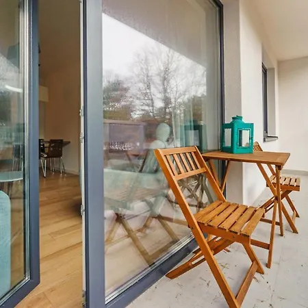 Dwie Sosny Z Sauna, Sun & Snow