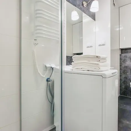 Dwie Sosny Z Sauna, Sun & Snow