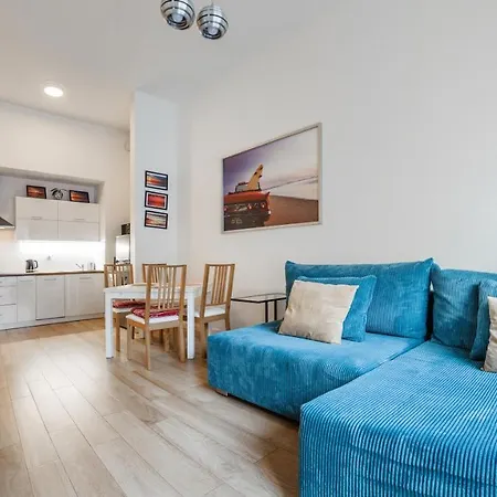 Apartament Sun&snow Dwie Sosny
