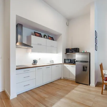 Apartament Sun&snow Dwie Sosny Ustronie Morskie