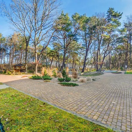 Apartament Sun&snow Dwie Sosny