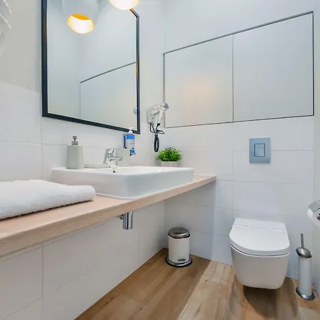 Apartamento Apartamenty Sun&Snow W Obiekcie Dwie Sosny *