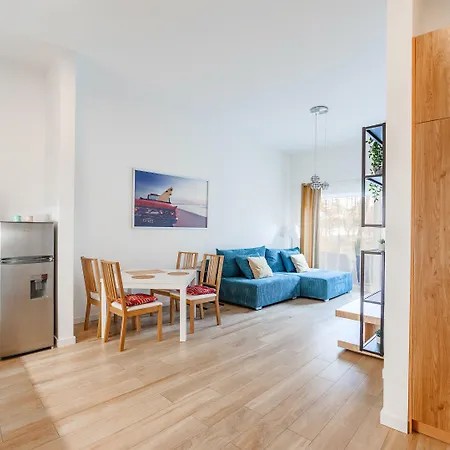 Apartamenty Sun&Snow W Obiekcie Dwie Sosny Apartamento *