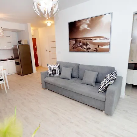 Apartament Sun&snow Dwie Sosny *
