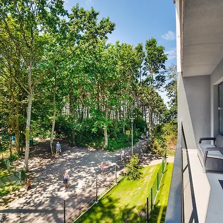 Apartament Sun&snow Dwie Sosny