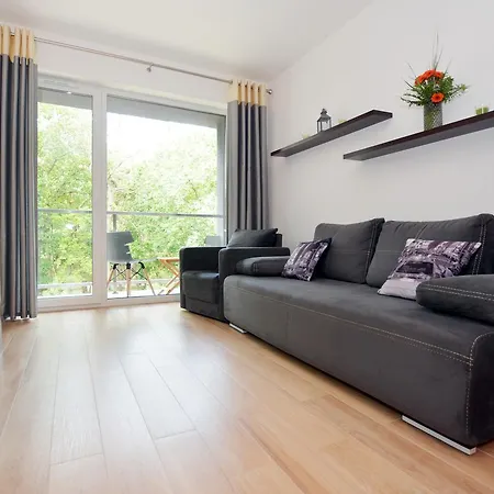 Apartament Sun&snow Dwie Sosny *