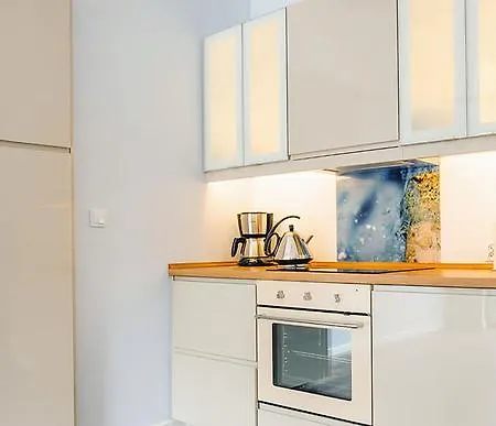 Apartamenty Sun&Snow W Obiekcie Dwie Sosny Lägenhet