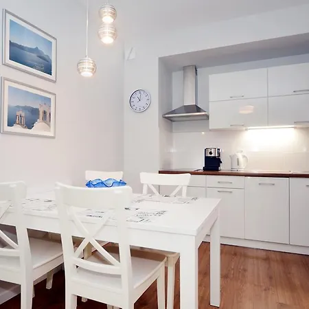 Dwie Sosny Z Sauna, Sun & Snow Апартаменты