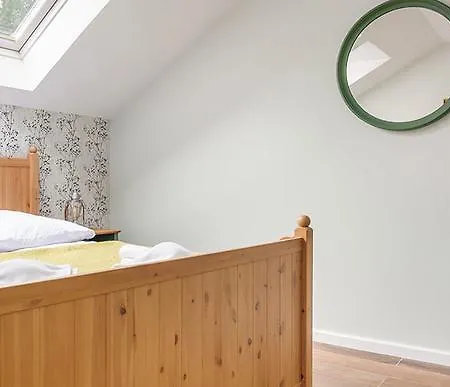 Dwie Sosny Z Sauna, Sun & Snow *