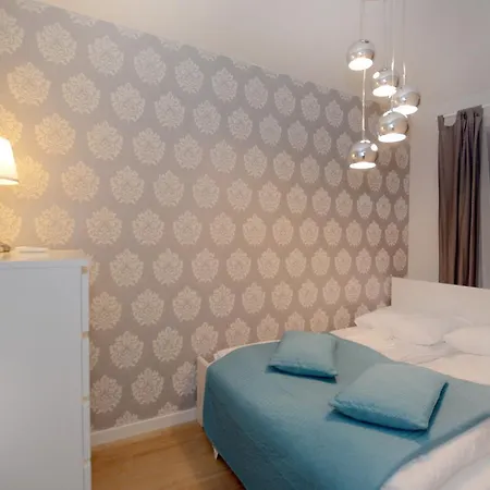 Apartamenty Sun&Snow W Obiekcie Dwie Sosny