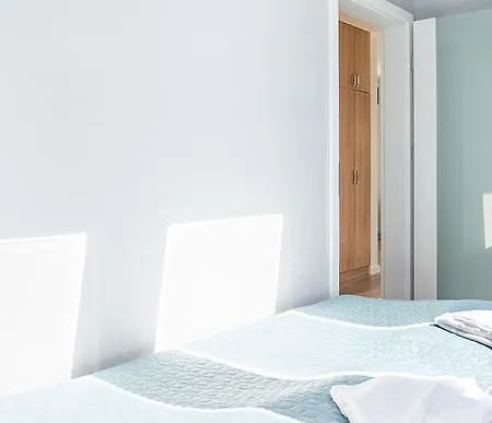 Lägenhet Apartamenty Sun&Snow W Obiekcie Dwie Sosny Ustronie Morskie