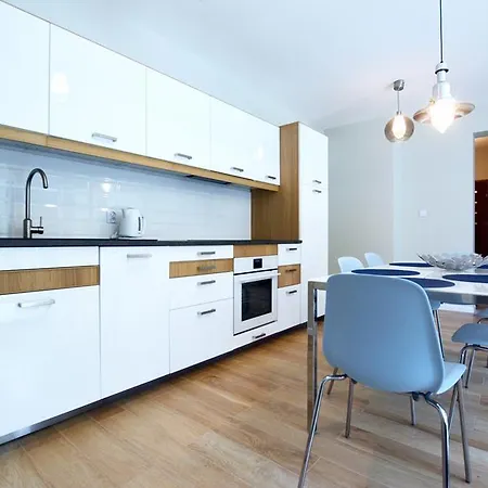 Dwie Sosny Z Sauna, Sun & Snow Устроне-Морске