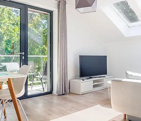 Dwie Sosny Z Sauna, Sun & Snow *