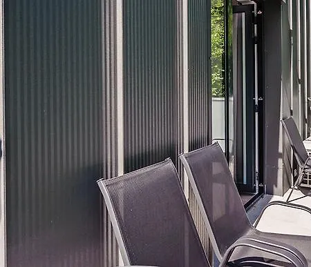 Dwie Sosny Z Sauna, Sun & Snow أوسترونيه مورسكية