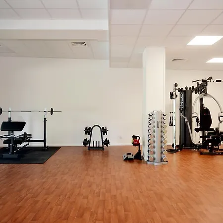 Dwie Sosny Z Sauna, Sun & Snow شقة *