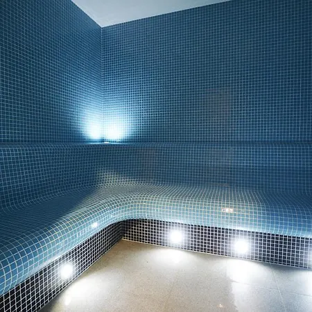 Dwie Sosny Z Sauna, Sun & Snow