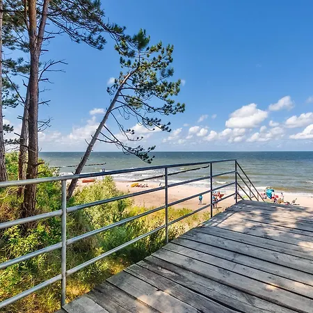 Apartamenty Sun&Snow W Obiekcie Dwie Sosny Lägenhet