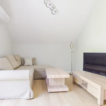 Dwie Sosny Z Sauna, Sun & Snow *