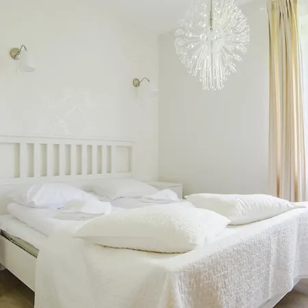 Dwie Sosny Z Sauna, Sun & Snow *