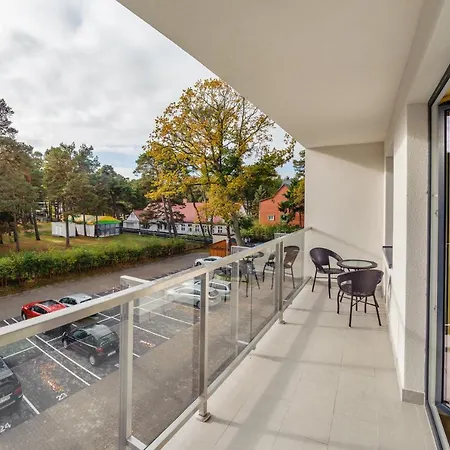 Dwie Sosny Z Sauna, Sun & Snow