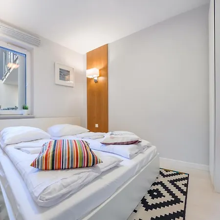 Dwie Sosny Z Sauna, Sun & Snow *