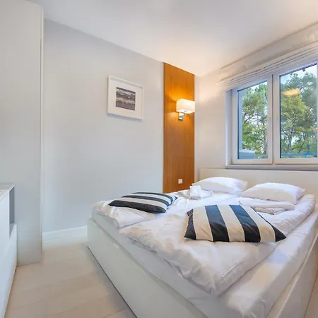 Apartamenty Sun&Snow W Obiekcie Dwie Sosny Lägenhet *