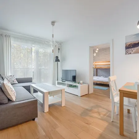 Dwie Sosny Z Sauna, Sun & Snow * أوسترونيه مورسكية