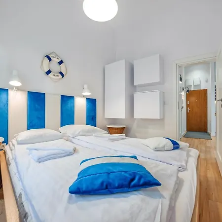 Apartamenty Sun&Snow W Obiekcie Dwie Sosny