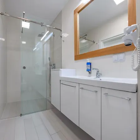 Dwie Sosny Z Sauna, Sun & Snow * أوسترونيه مورسكية