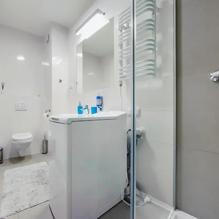 Dwie Sosny Z Sauna, Sun & Snow Апартаменты