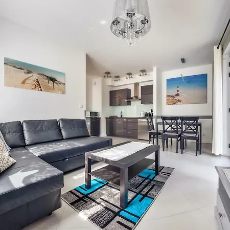 Dwie Sosny Z Sauna, Sun & Snow * أوسترونيه مورسكية