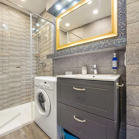 Dwie Sosny Z Sauna, Sun & Snow * أوسترونيه مورسكية