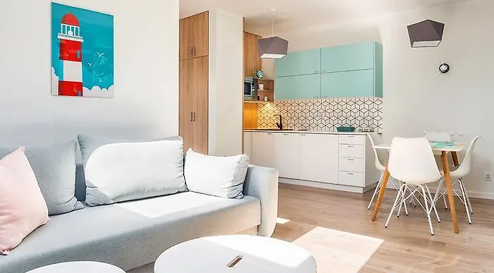 アパート Dwie Sosny Z Sauna, Sun & Snow