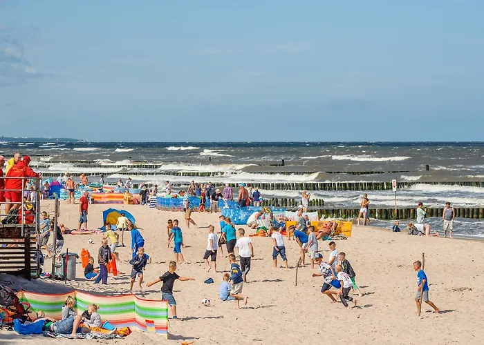 アパート Dwie Sosny Z Sauna, Sun & Snow *